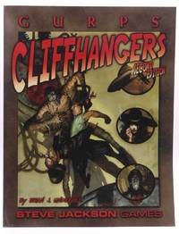 GURPS Cliffhangers