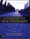 Survey of the New Testament, A (4th Edition)