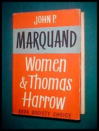 image of WOMEN & THOMAS HARROW