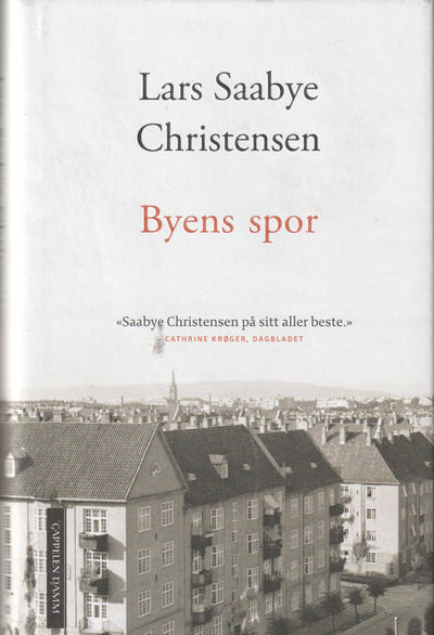 Byens spor. Ewald og Maj