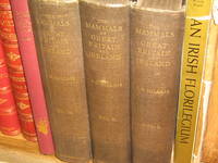 THE MAMMALS OF GREAT BRITAIN AND IRELAND by MILLAIS J. G.: - First Edition - from Hawkridge Books (SKU: 28023)