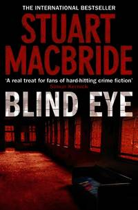 Blind Eye (Logan McRae, Book 5)