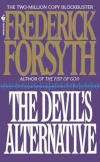 image of The Devil's Alternative