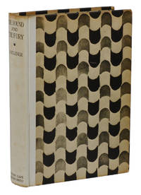 The Sound and the Fury by Faulkner, William - 1929