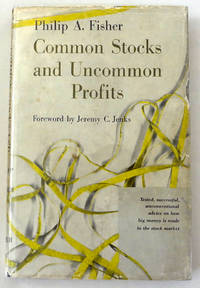 Common Stocks and Uncommon Profits