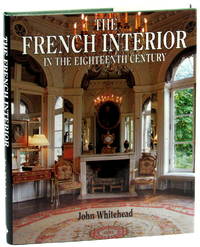 image of The French Interior in the Eighteenth Century