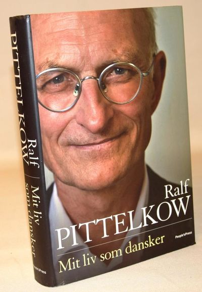 Mit liv som dansker.