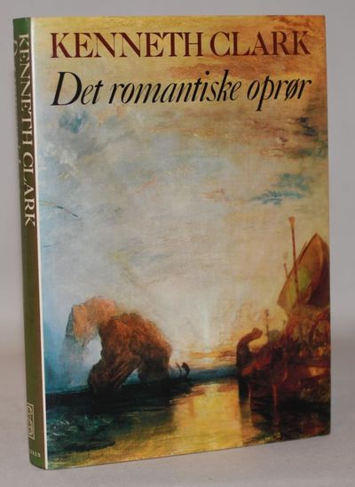 Det romantiske oprør.