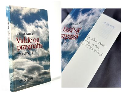 Vidde og prægnans. Sprogfilosofiske…
