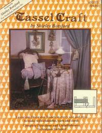 image of Tassels (also includes 2nd book - Tassel Craft by Shirley Botsford)