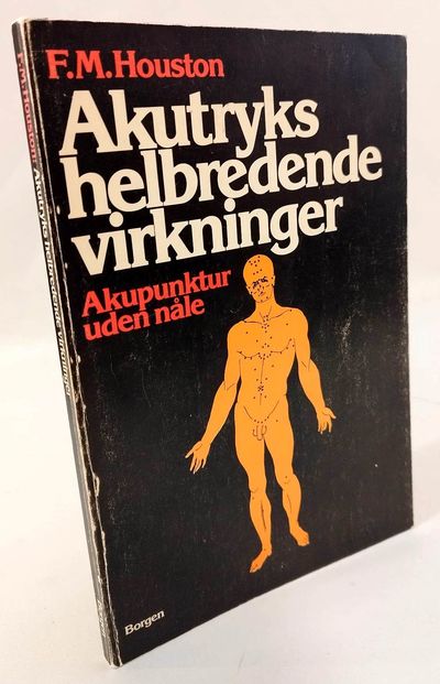 Akutryks helbredende virkninger - Akupunktur uden…