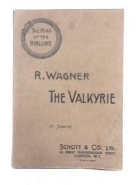 The Valkyrie by Richard Wagner