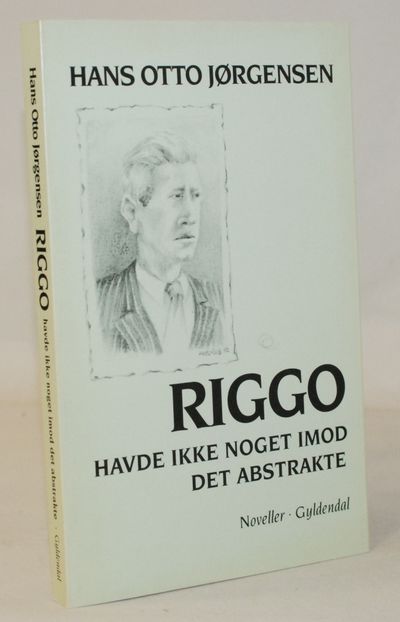 Riggo havde ikke noget imod det abstrakte.
