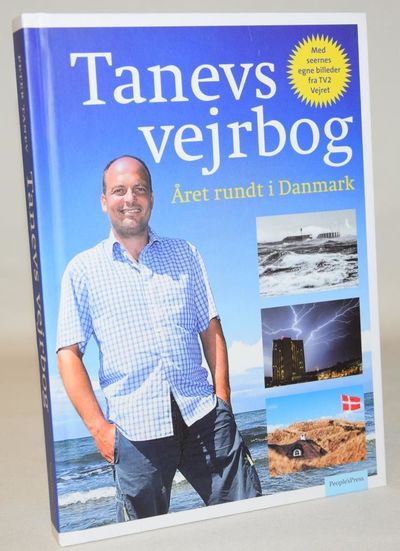Tanevs vejrbog - Året rundt i Danmark.