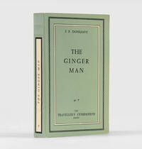 image of The Ginger Man.