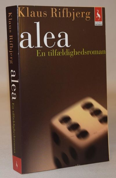 Alea - en tilfældighedsroman.