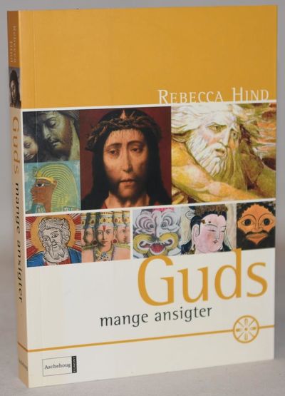 Guds mange ansigter.