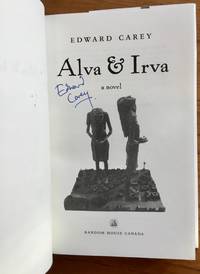 Alva & Irva