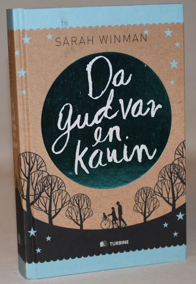 Da Gud var en kanin.
