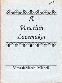 A Venetian Lacemaker