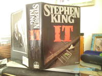 It by Stephen King - 1986-09-15