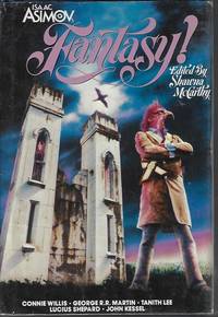 image of FANTASY! Isaac Asimov's. . .