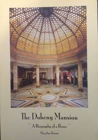 The Doheny Mansion