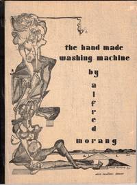 The Hand Made Washing Machine