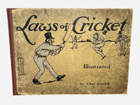 Laws of Cricket