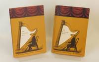 cover of The Unstrung Harp; or, Mr. Earbrass Writes a Novel