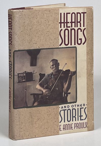 Heart Songs and Other Stories
