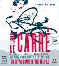 The Spy Who Came In From the Cold: A George Smiley Novel (George Smiley Novels) by John le Carre - 2012-08-07