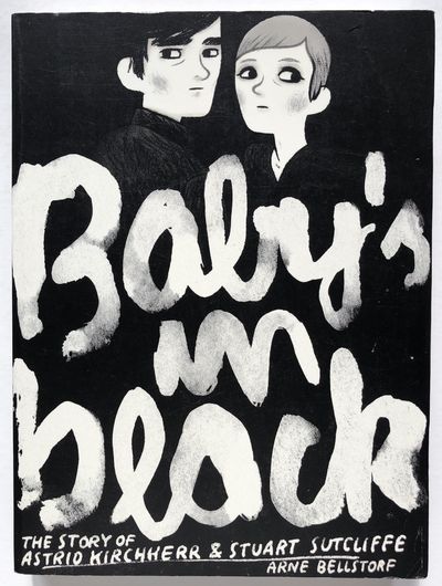 Baby's in Black. The Story of Astrid Kirchherr &…
