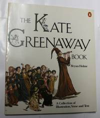 The Kate Greenaway Book