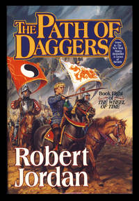 image of The Path of Daggers