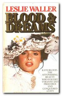 image of Blood and Dreams