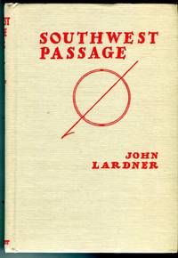 image of Southwest Passage: The Yanks in the Pacific