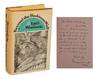 Beyond the Bedroom Wall (Signed First Edition)