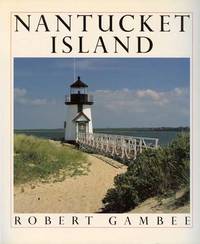 Nantucket Island