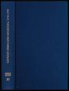 London Debating Societies, 1776-1799. Volume XXX for the Year 1993