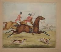 Ideas, Accidental and Incidental to Hunting, and Other Sports; Caught in Leicestershire, &c
