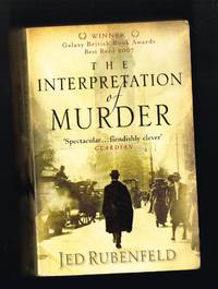 cover of The Interpretation of Murder