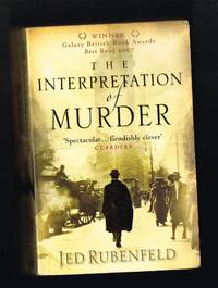 The Interpretation of Murder