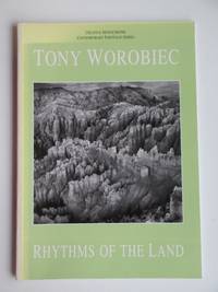 image of Rhythms of the land: the photography of Tony Worobiec