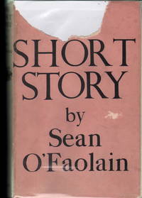 cover of The Short Story