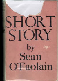 The Short Story by Sean O'Faolain - 1948