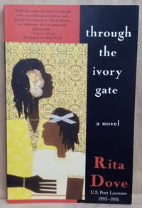cover of Through the Ivory Gate
