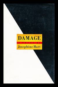 Damage by Hart, Josephine - 1991