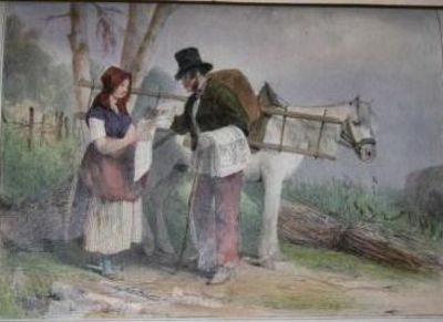 Dix Nouvelles Morales et Illustrees; Par Les Auteurs et Dessinateurs de la Morale en Images