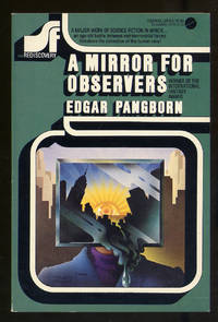 image of A Mirror for Observers